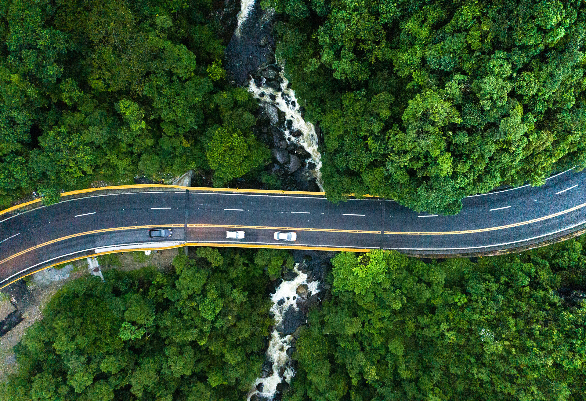 a momondo revela os melhores países para uma road trip na Europa