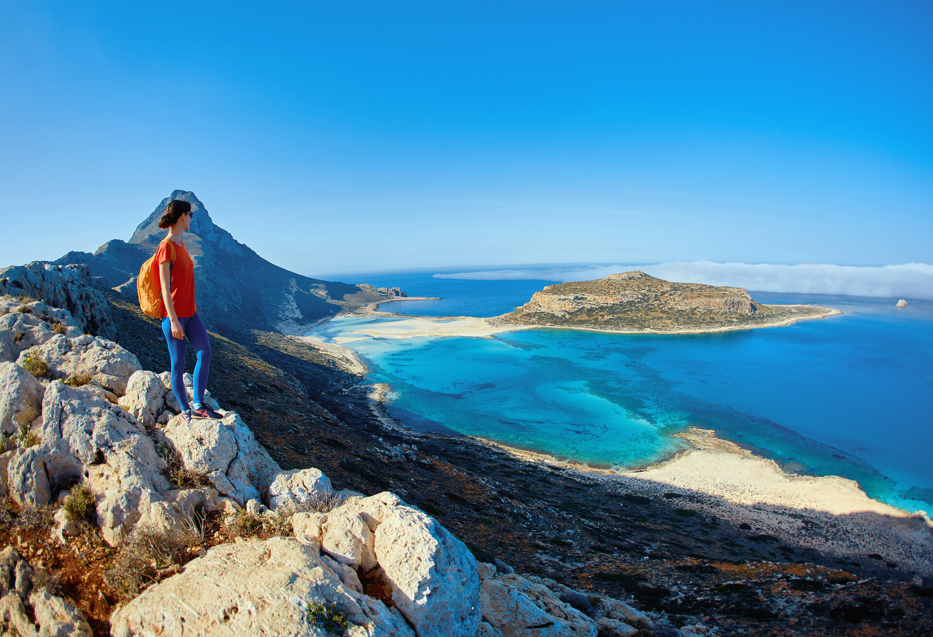 a momondo revela as melhores ilhas para fazer férias na Europa