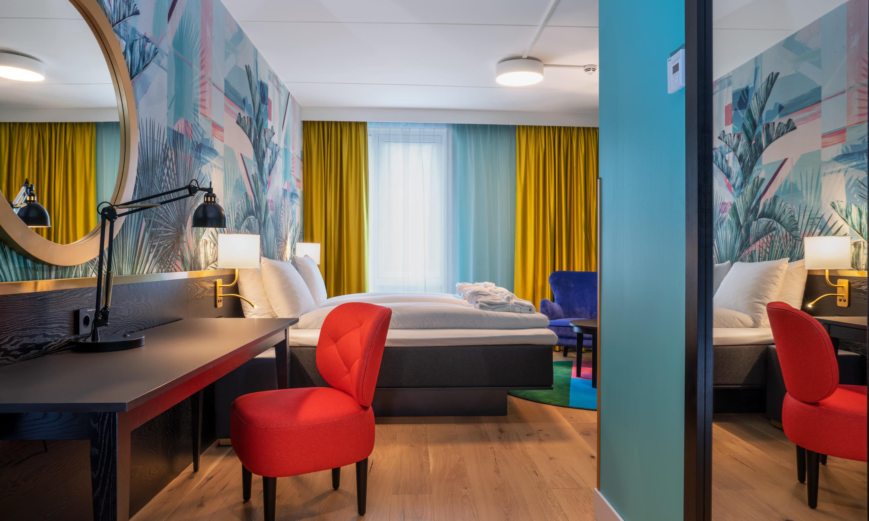 Thon Hotel Munch, Oslo – Preços atualizados 2023