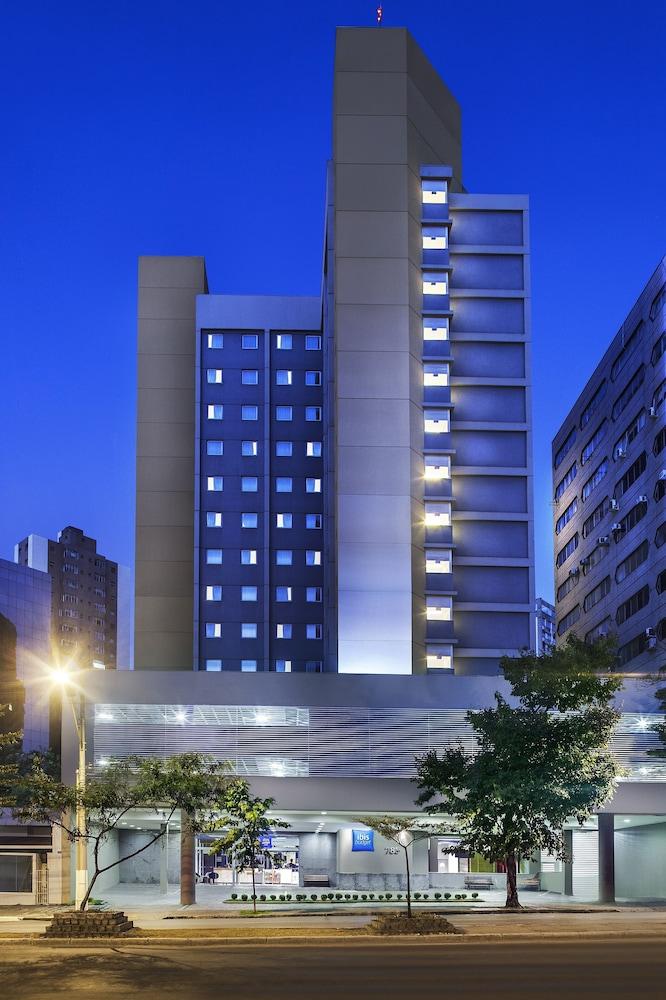 eSuites Virginia Luxemburgo BH, Belo Horizonte: Reservas a preços