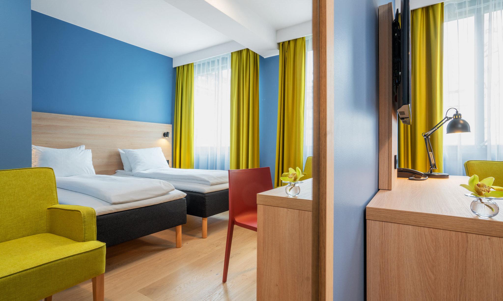 Thon Hotel Munch, Oslo – Preços atualizados 2023